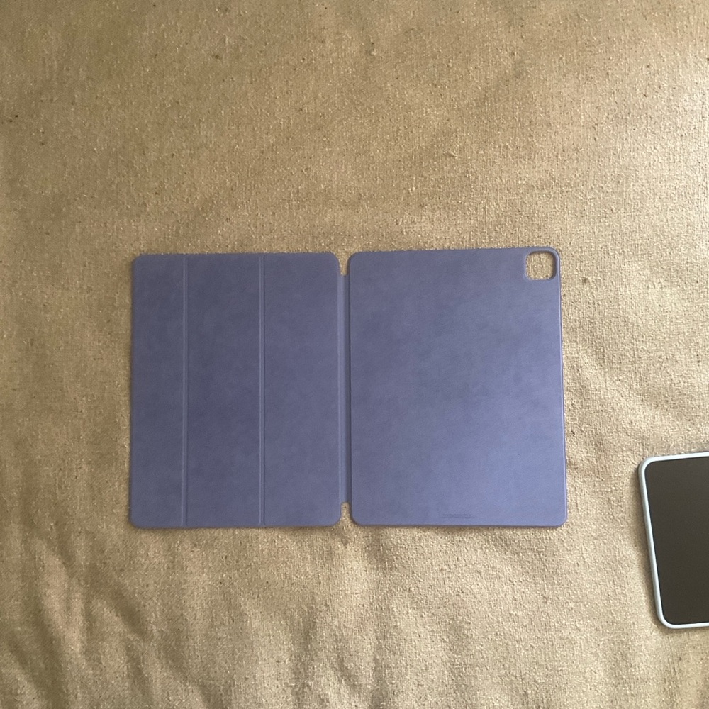 Apple IPad Smart Folio - Picture 5 of 6